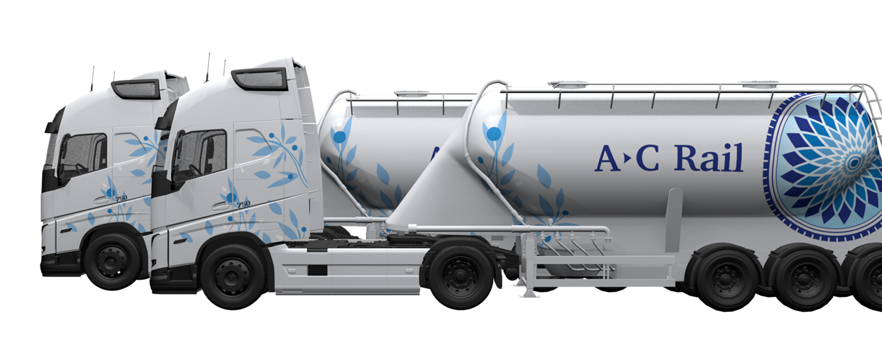 Автомобильный парк