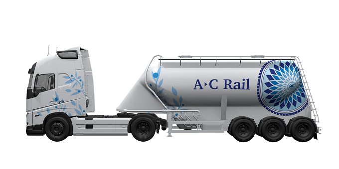 Автомобильный парк