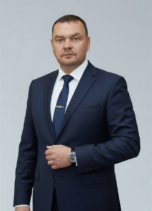 Бочаров Александр Владимирович 