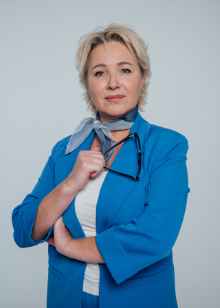 Гаврилова Ирина Владимировна