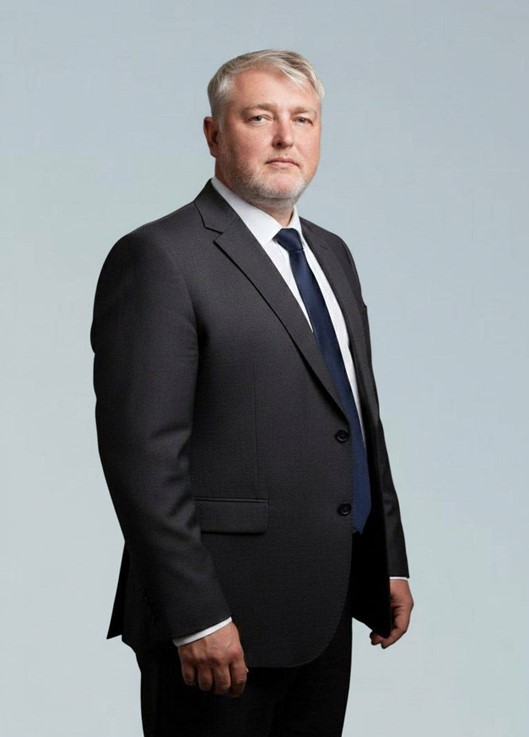 Гладков Александр Владимирович