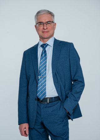 Жеребцов Алексей Владимирович