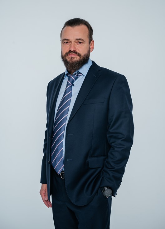 Федулов Александр Сергеевич